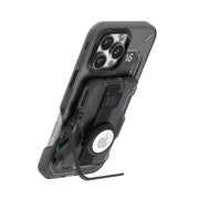 Aulumu G03 with Carbon Fiber Cover - www.alamat.me