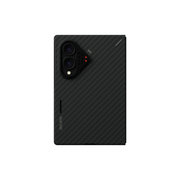 Aulumu SF8W Aramid Fiber Case for Samsung Galaxy Z Fold 8 - www.alamat.me