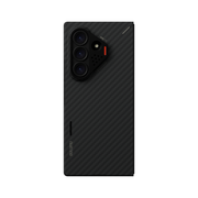 Aulumu SF8 Aramid Fiber Case for Samsung Galaxy Z Fold 8 Ultra - www.alamat.me