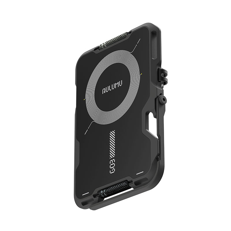 Aulumu Carbon Fiber Cover