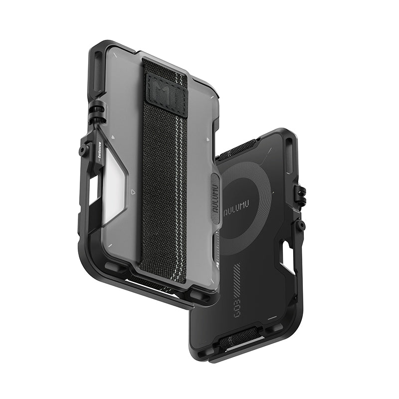 G03 with Carbon Fiber Cover