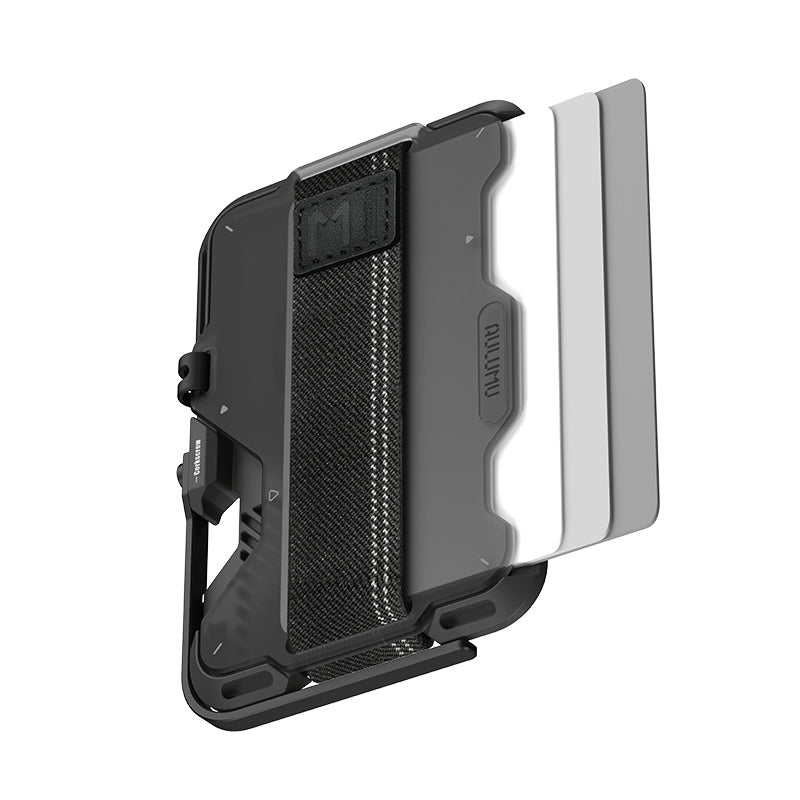 Aulumu G03 مع غطاء من ألياف الكربون