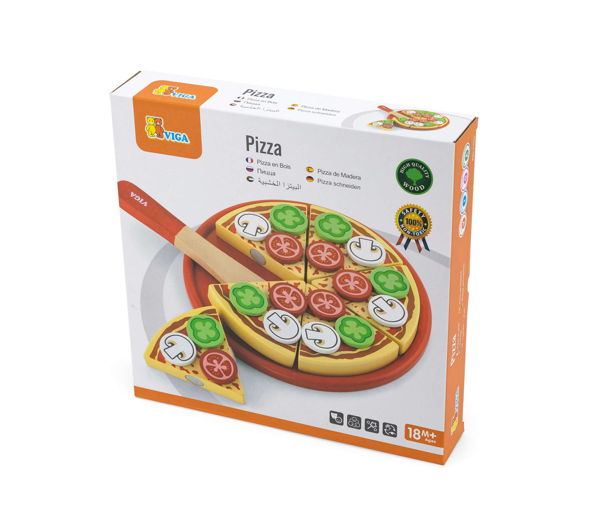 SUPO-58500-5