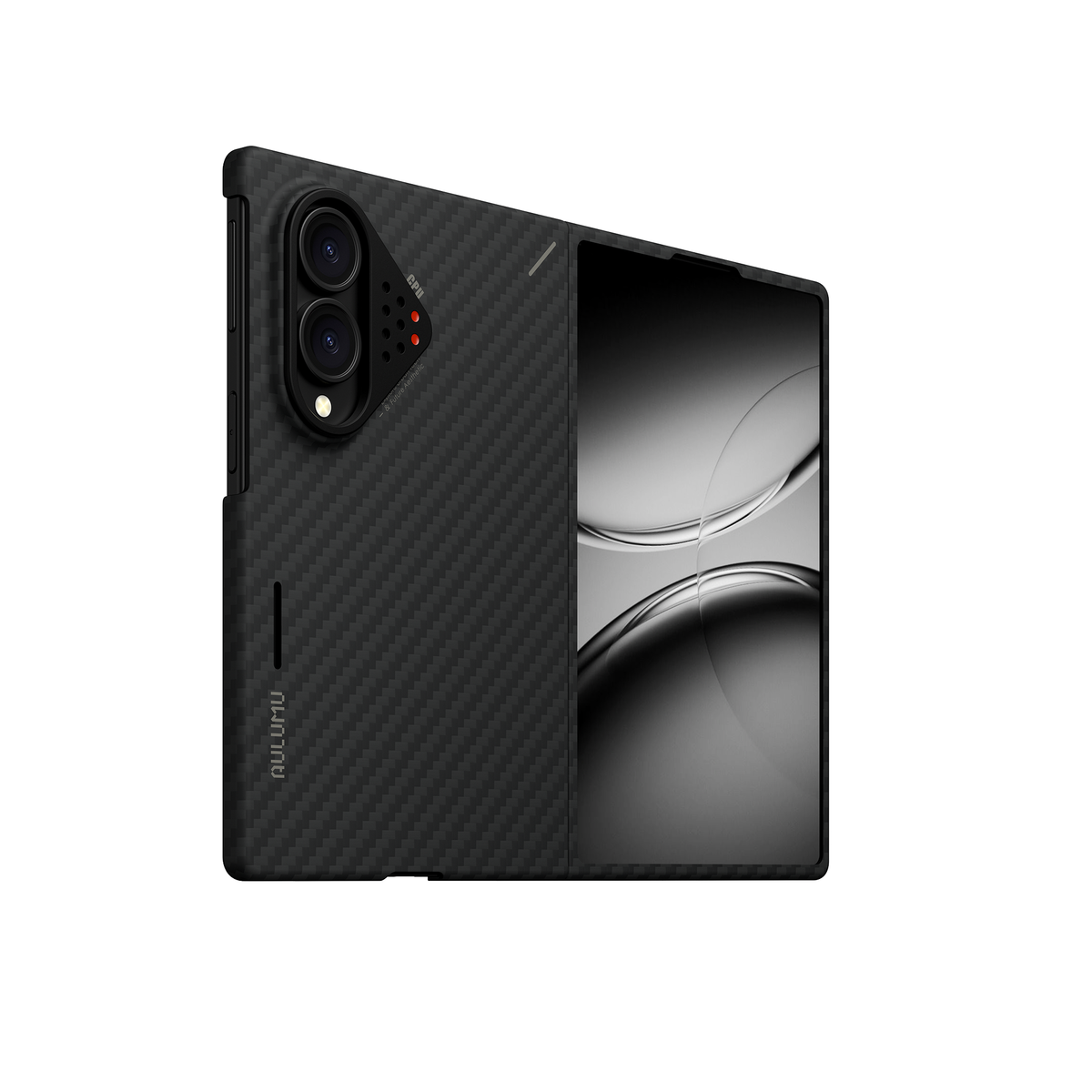 Aulumu Samsung case