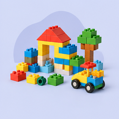 Blocks