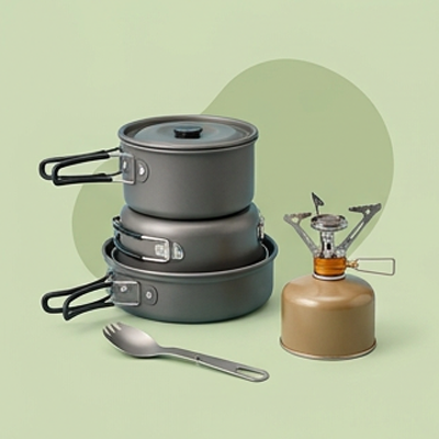 Cookware