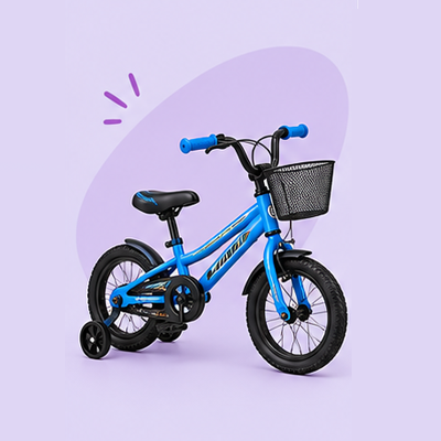 Kids' Bikes
