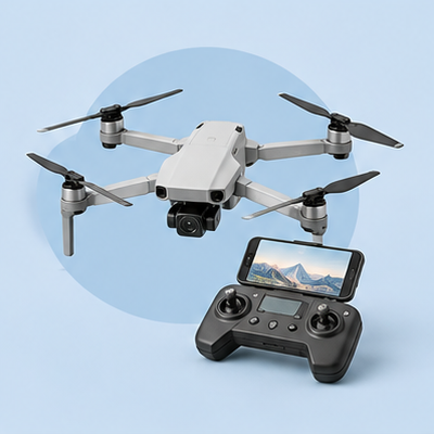 Drones