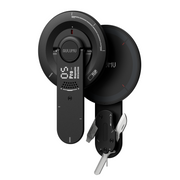 Aulumu G05 Pro 8-in-1 Multifunctional Magnetic Phone Stand  - www.alamat.me