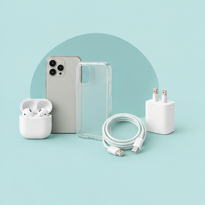 Gadgets