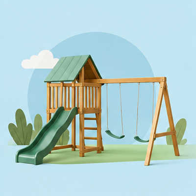Play Houses