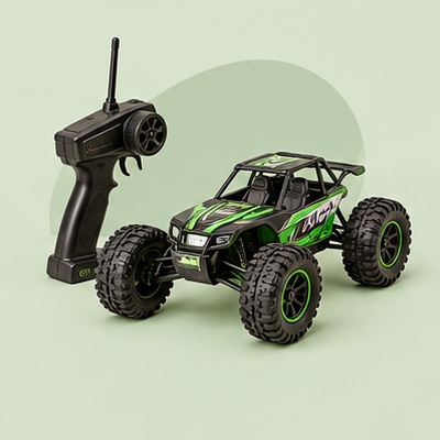 RC Cars