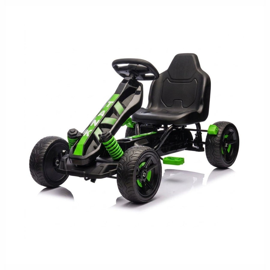 Pedal Go Kart - G23