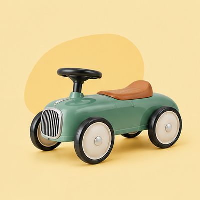Ride On