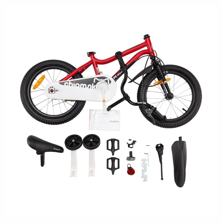 SUPO-CM161RED-4