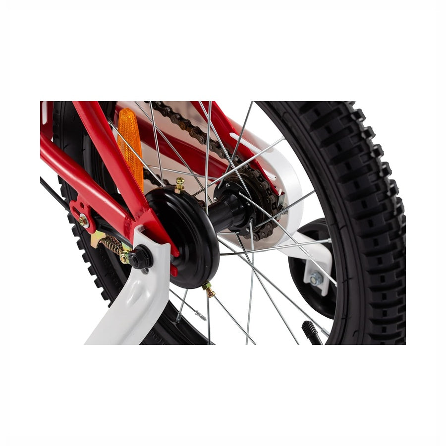 SUPO-CM161RED-5