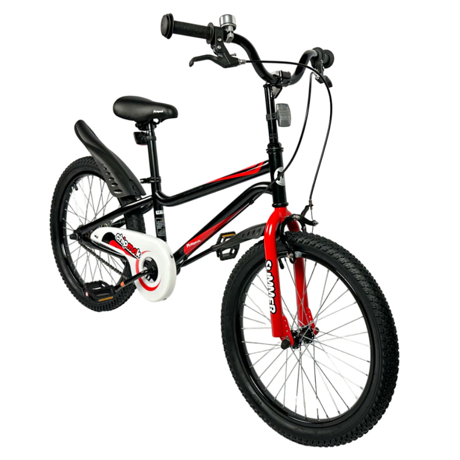 SUPO-CM201BK-2