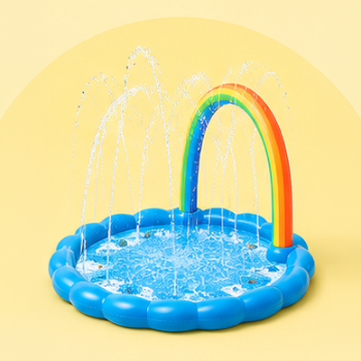 Water Play