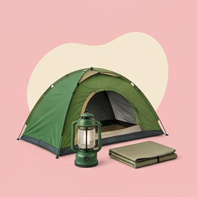 Tents